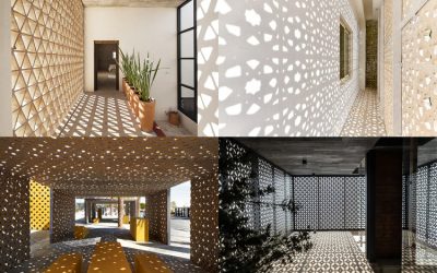 Unveiling the Enchantment: The Art of Shadow Play in Illuminating Hospitality Spaces with Studio Flash Light