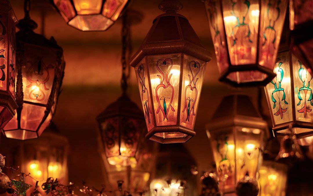 The Psychology of Lighting Placement: Illuminating the Human Mind