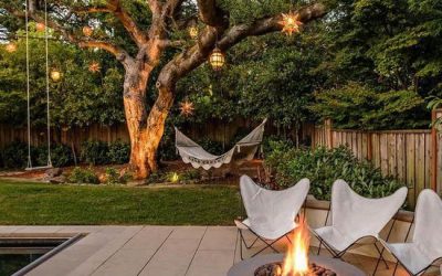 Outdoor Patio Lighting Guide: How to Transform Your Space into a Magical Retreat