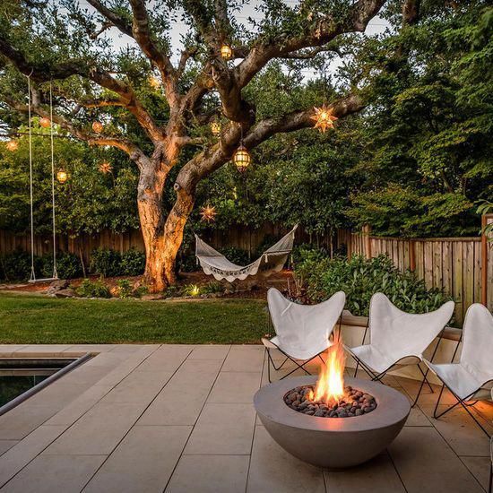 Outdoor Patio Lighting Guide: How to Transform Your Space into a Magical Retreat