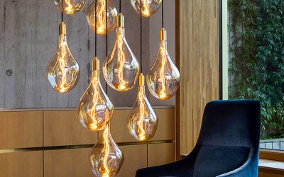 Enlightening Interiors: The Vital Role of Lighting Design in Interior Décor